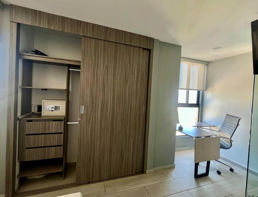 Apartmán Duplex Moderno Con Vista Panoramica Barranquilla  Exteriér fotografie